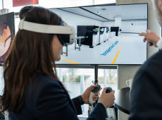 Brasil se prepara para ser destaque em feira de tecnologia na Alemanha