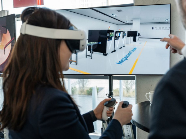 Brasil se prepara para ser destaque em feira de tecnologia na Alemanha