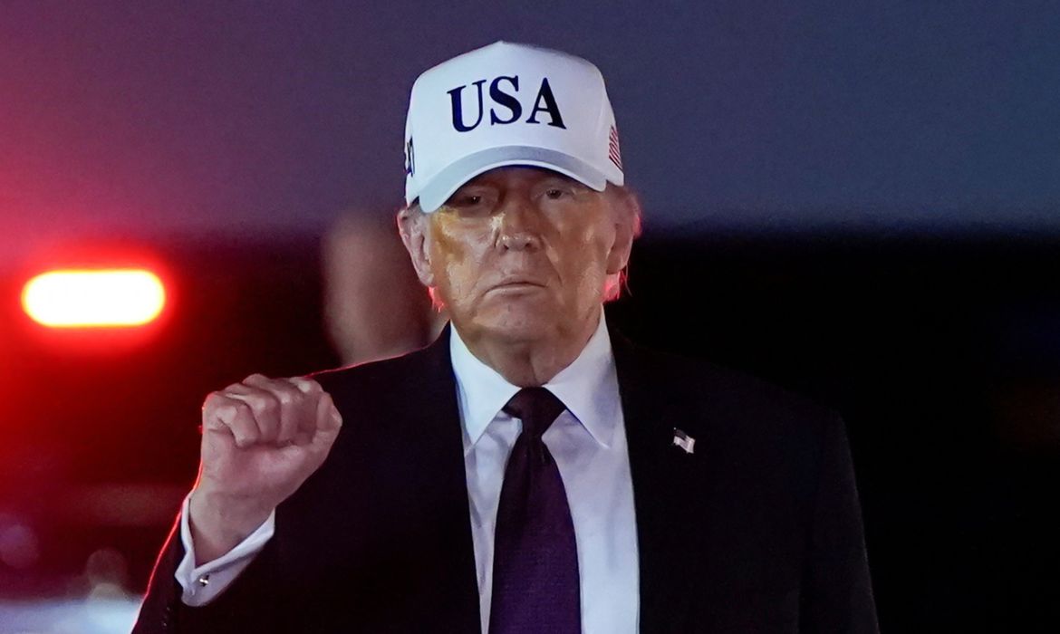 EUA formam coalizão militar com 12 países da América Latina  