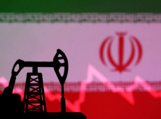 Alta do petr&oacute;leo mobiliza pot&ecirc;ncias do G7 em meio &agrave; guerra no Ir&atilde;