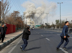 Embaixador do Brasil no Ir&atilde;: derrubar o regime ser&aacute; tarefa sangrenta