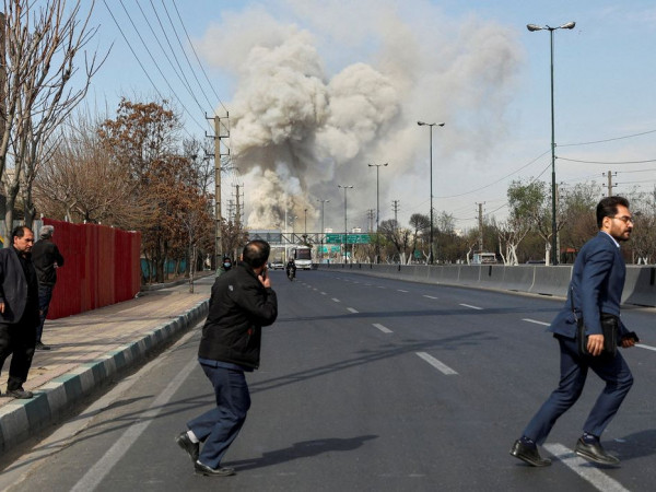 Embaixador do Brasil no Ir&atilde;: derrubar o regime ser&aacute; tarefa sangrenta