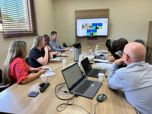 Com formul&aacute;rio virtual e coleta online: Prefeitura detalha plano do Mapeamento Socioecon&ocirc;mico para moradia