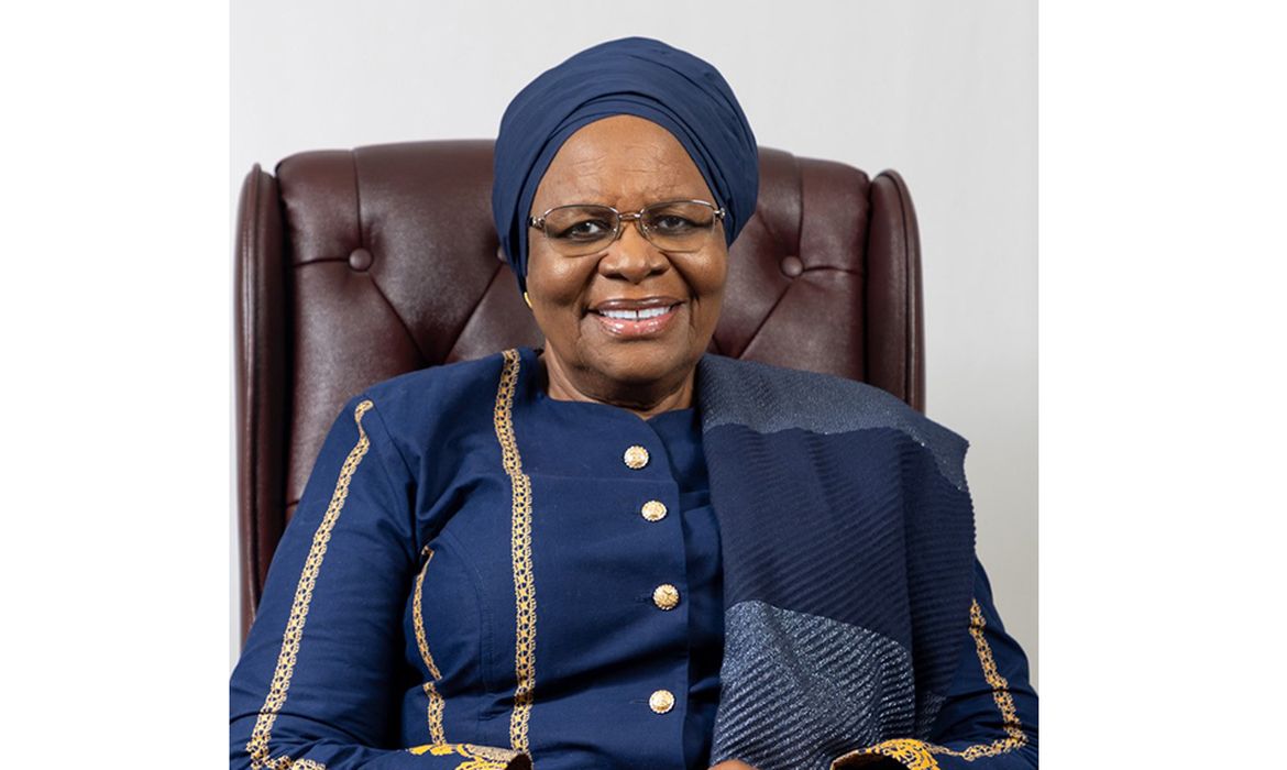 Lula liga para presidente da Namíbia e discute cooperação em energia