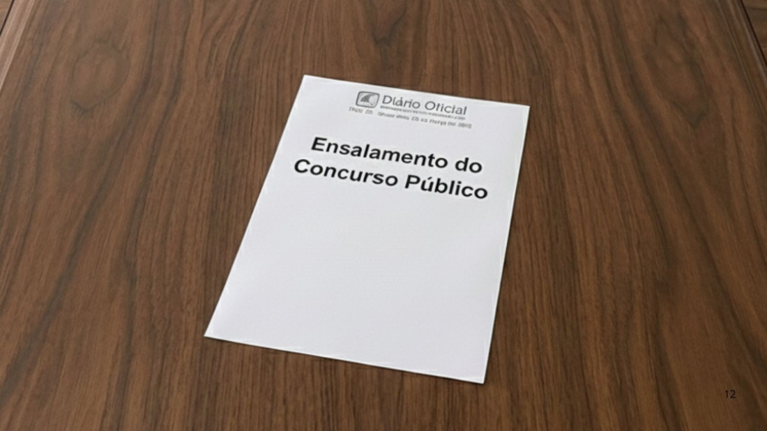 Concurso Público Canoinhas