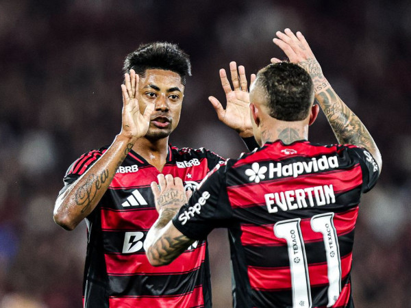 R&aacute;dio Nacional transmite nesta quarta jogo entre Flamengo e Cruzeiro 