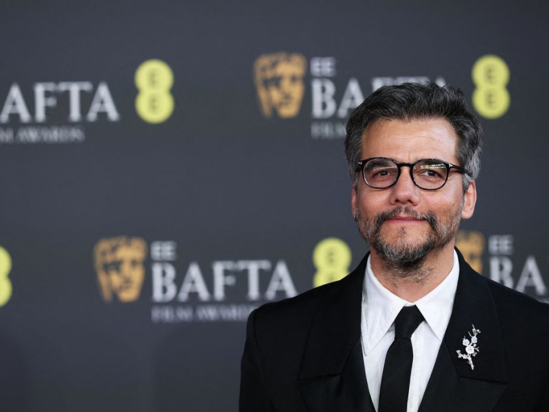 Wagner Moura ser&aacute; um dos apresentadores do Oscar 2026