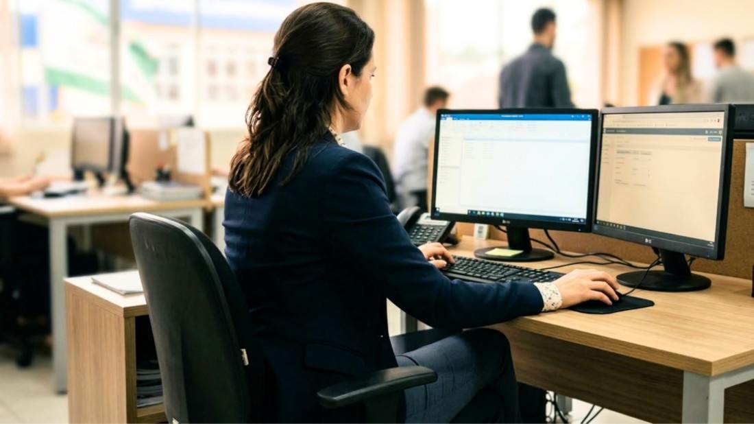 Canoinhas: Curso Gratuito no Senac com Vagas Abertas!