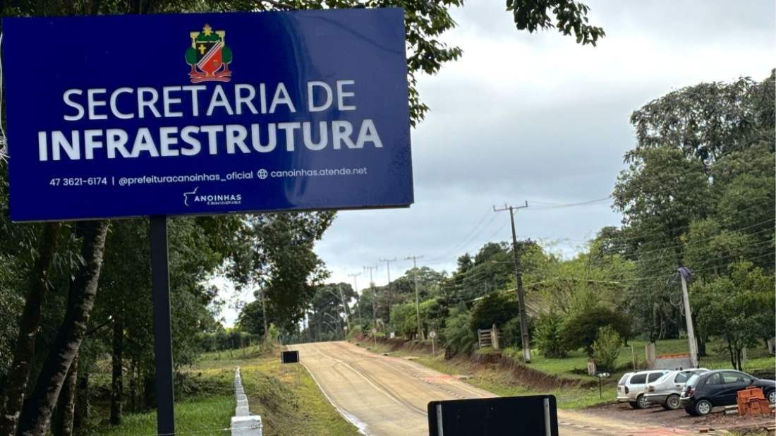 Pavimentação Rua João Leandro Gonçalves