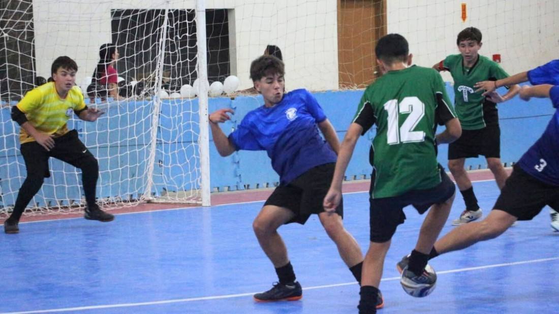 Jogos Escolares 2026: Calendário Completo e Todas as Modalidades Reveladas!