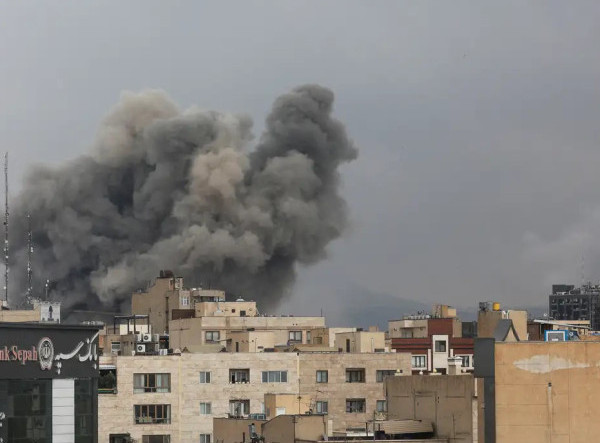 Brasil, Col&ocirc;mbia e M&eacute;xico pedem cessar-fogo no Oriente M&eacute;dio