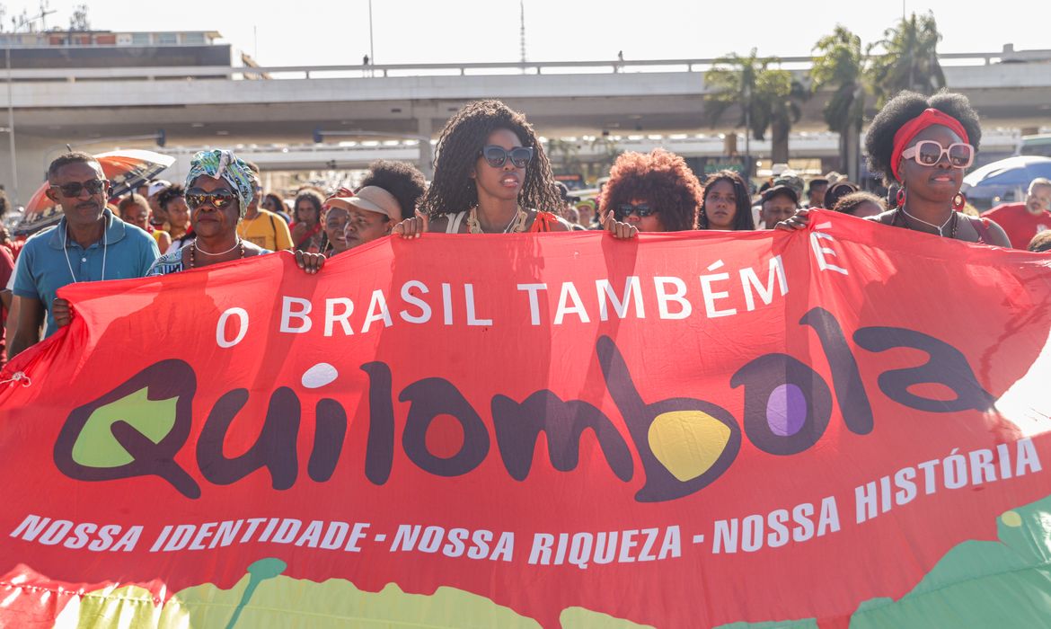 Coletivo de mulheres quilombolas lança documentário e pede proteção 