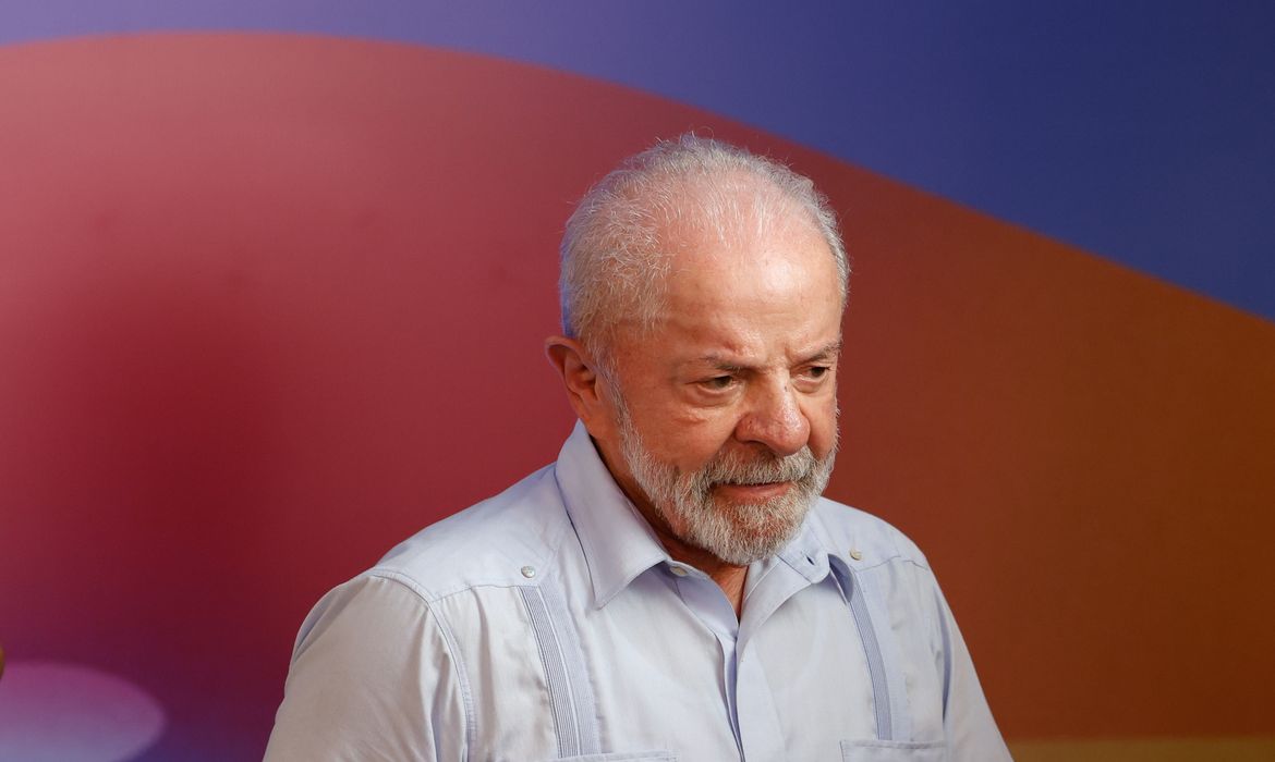 Enorme orgulho, diz Lula sobre indicações do Brasil ao Oscar