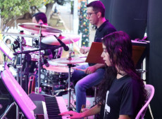 Esquenta Celebra Canoinhas