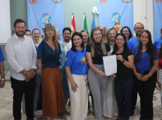 2&ordm; Semin&aacute;rio Regional sobre Autismo