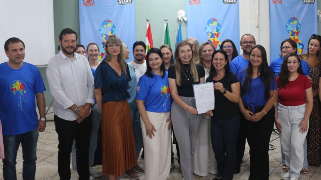 2º Seminário Regional sobre Autismo