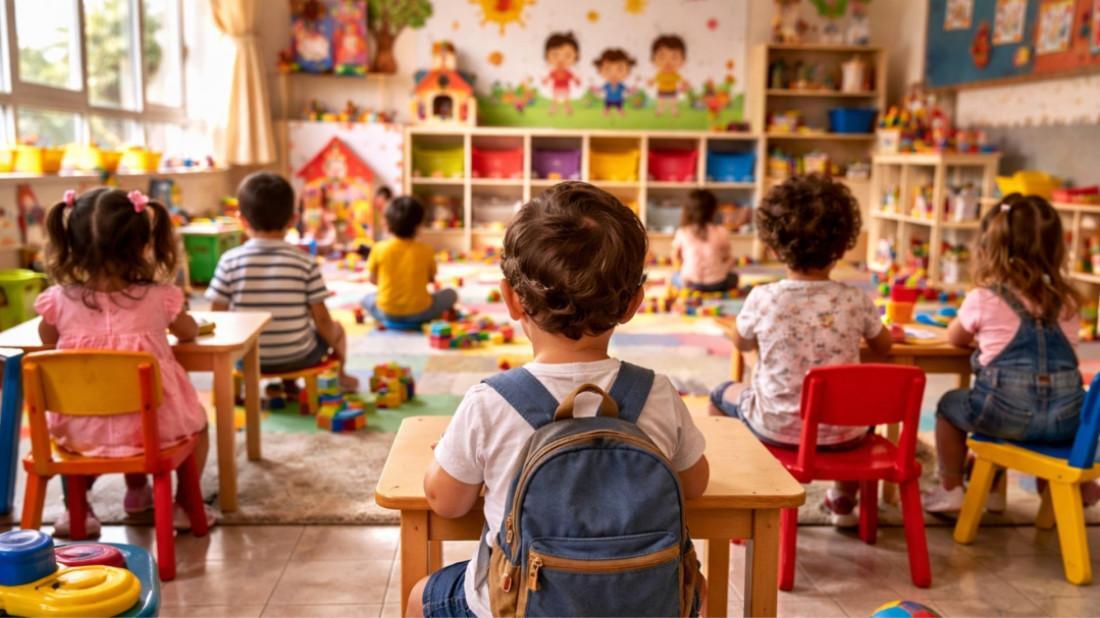 Divulgação lista de espera Cei´s