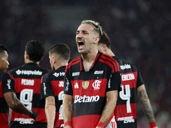 Flamengo derrota Remo por 3 a 0 e entra no G4 do Brasileiro