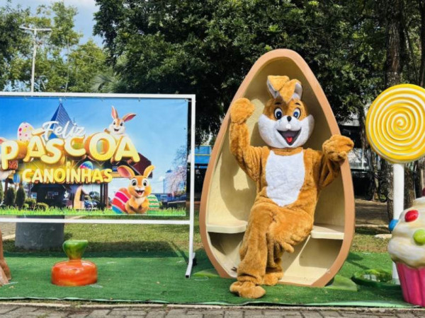 Programa&ccedil;&atilde;o de P&aacute;scoa_Canoinhas