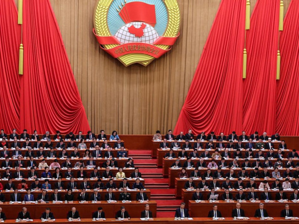 China mant&eacute;m taxas de empr&eacute;stimos pelo d&eacute;cimo m&ecirc;s consecutivo 