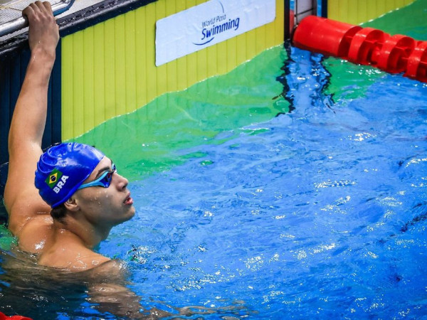 Nata&ccedil;&atilde;o paral&iacute;mpica: Brasil amplia ouros em World S&eacute;ries de Barcelona