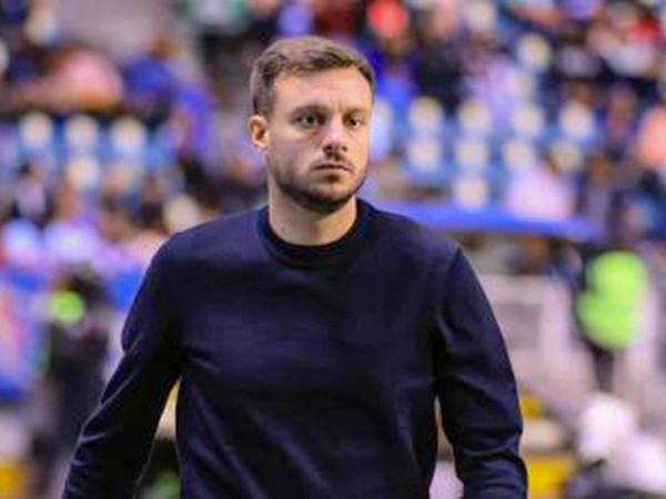 Botafogo demite t&eacute;cnico Mart&iacute;n Anselmi