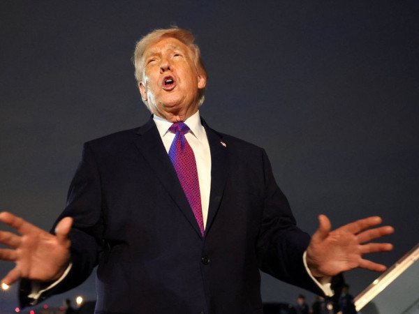 EUA suspendem ataques a usinas; Ir&atilde; diz que Trump recuou ap&oacute;s amea&ccedil;as