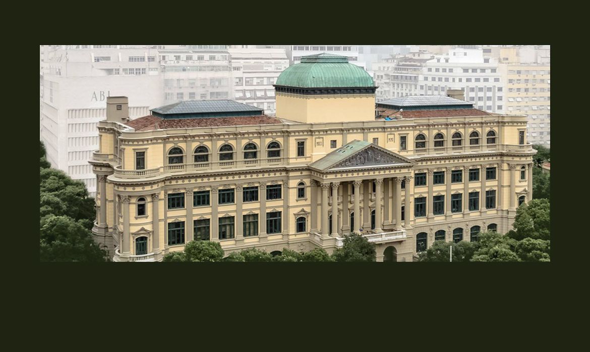 Prêmio Literário Biblioteca Nacional ganha 13ª categoria 