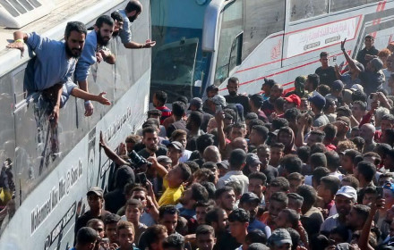 Tortura em Israel tem apoio do Estado e sociedade, diz relatora da ONU