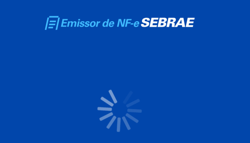Plataforma gratuita do Sebrae/SC para emissão de nota fiscal oferece suporte especializado ao empreendedor