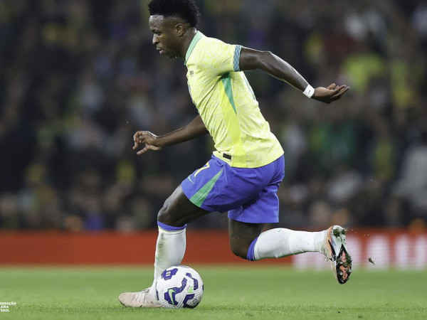 Brasil enfrenta Fran&ccedil;a em fase final de prepara&ccedil;&atilde;o para Copa do Mundo