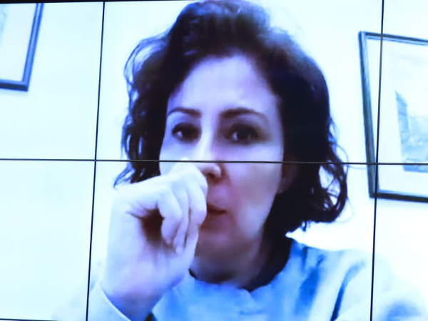 Justi&ccedil;a italiana aceita extradi&ccedil;&atilde;o de Zambelli; ainda cabe recurso