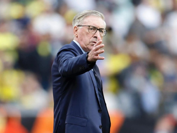 Ancelotti diz que Brasil pode competir com melhores equipes do mundo