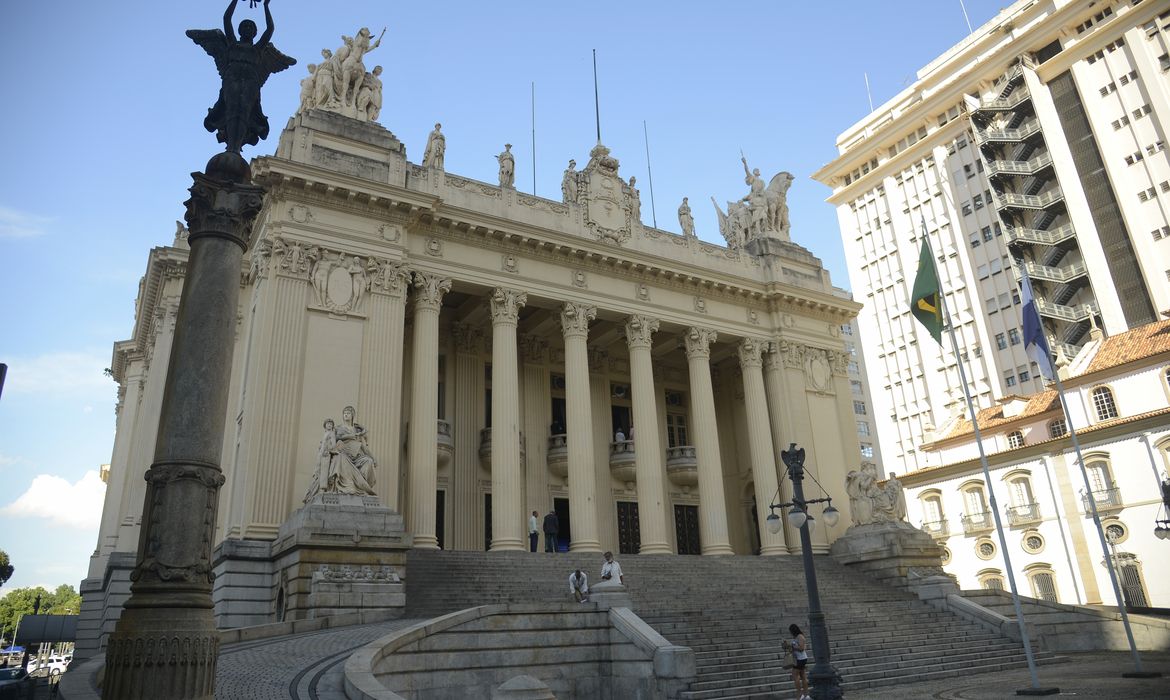 TJ do Rio anula eleição de Douglas Ruas como presidente da Alerj