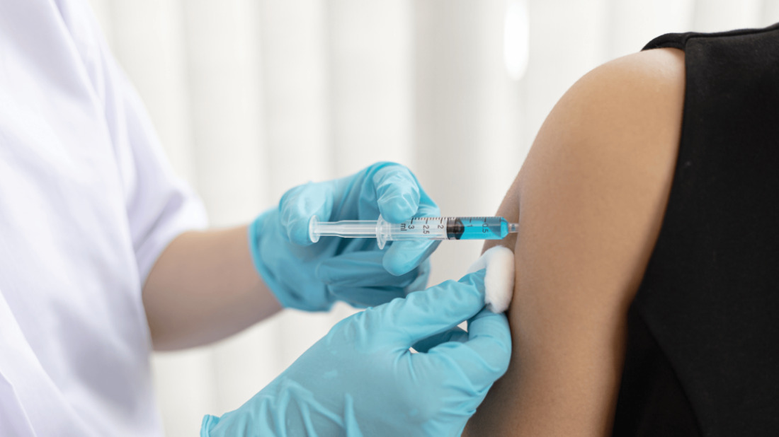 A vacinação contra a gripe começa neste sábado, 28 de março, em Canoinhas