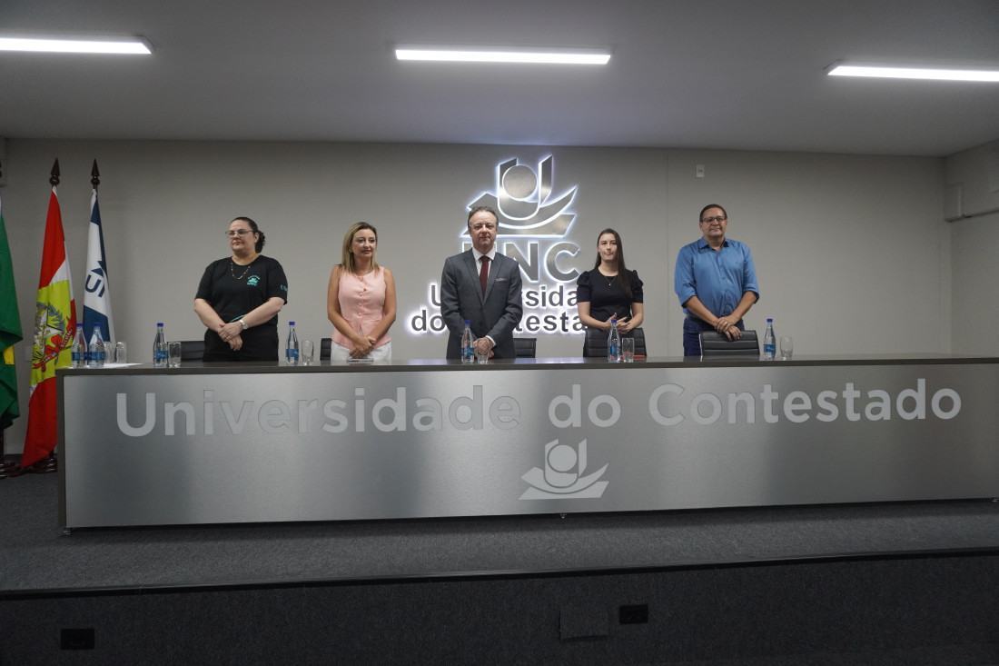 II Seminário Conecta Saberes apresenta resultados do Programa Crédito por Mérito Acadêmico
