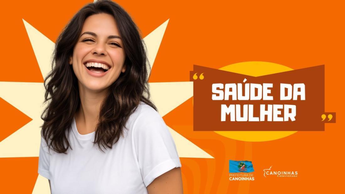 Ações para Mulheres neste sábado