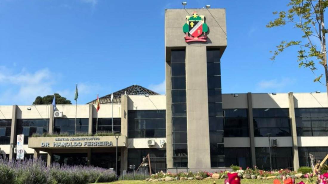 Nova data para o resultado do Concurso Público da Prefeitura de Canoinhas.