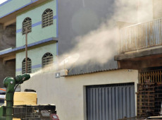 Sa&uacute;de libera R$ 900 mil para combate ao Chikungunya em Dourados
