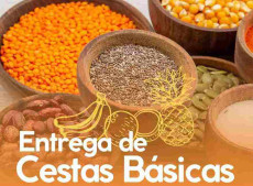 Voc&ecirc; &eacute; Contemplado? Cestas B&aacute;sicas Chegam a Tr&ecirc;s Barras Nesta Semana!