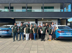 Apoio necess&aacute;rio de forma intensa e eficaz para fam&iacute;lias atingidas pela estiagem.