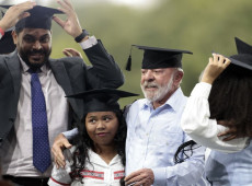 Governo anuncia amplia&ccedil;&atilde;o da Rede Nacional de Cursinhos Populares