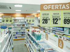 Medicamentos podem ter reajuste de at&eacute; 3,81% a partir desta ter&ccedil;a