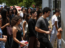 Enem passa a compor Saeb e vai medir a qualidade do ensino no Brasil