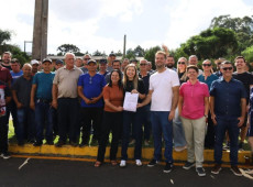 Infraestrutura Urbana