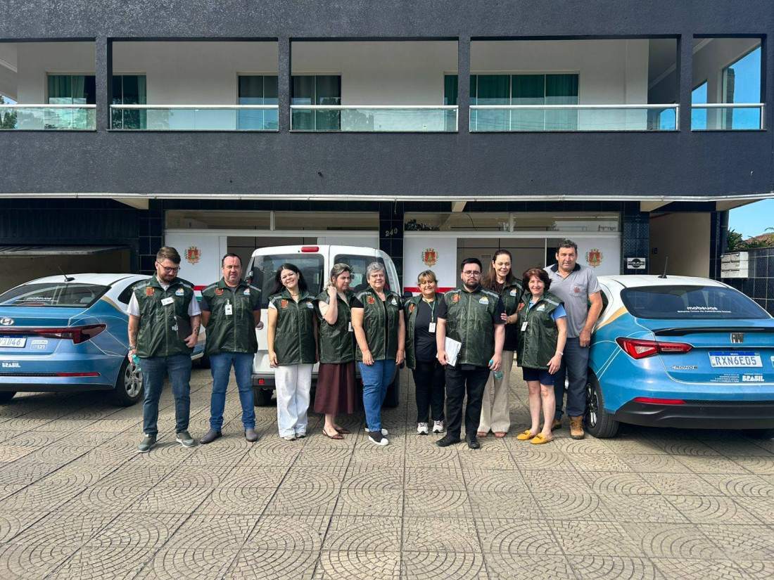 Apoio necessário de forma intensa e eficaz para famílias atingidas pela estiagem.