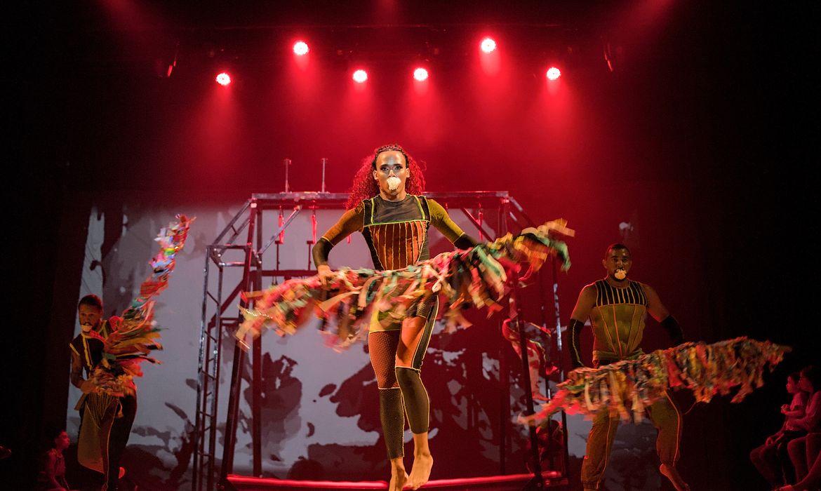 Política Nacional das Artes quer ampliar acesso e direito da população