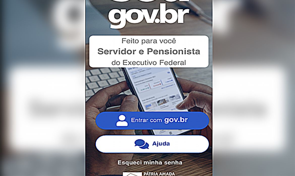 Governo federal endurece regras de acesso ao aplicativo SouGov.br
