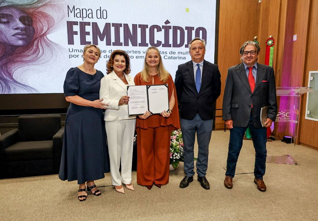 Para a vice-governadora, que foi delegada da Polícia Civil por quase três décadas dedicadas à defesa das mulheres.