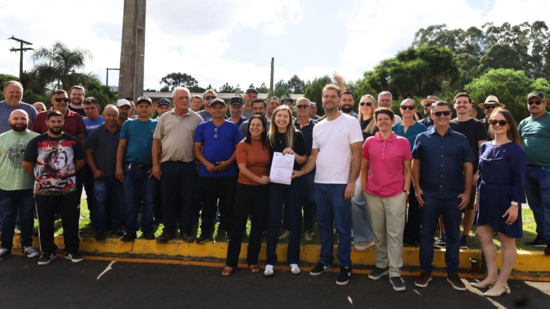 Infraestrutura Urbana